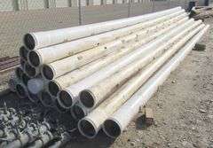 G-376  Gated Pipe