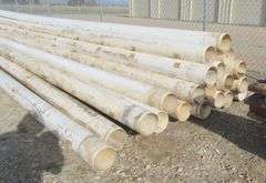 G-376  Gated Pipe