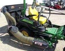 G-946 John Deere Z915E Xero Turn Mower