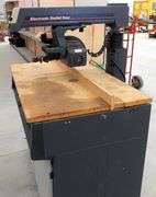 G-971 Craftsman Electronic Radial Saw