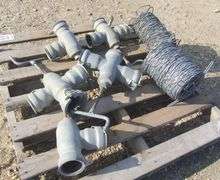 G-377  Valve Openers + Wire