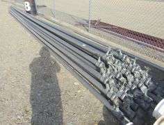 G-375  Sprinkler Pipe