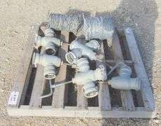 G-377  Valve Openers + Wire