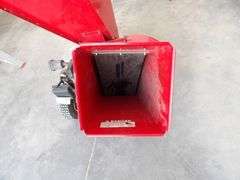 G-1110 Troybilt Wood Chipper