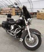 G-1124 2001 Harley Davidson