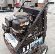 G-584  Western Hemisphere Portable Generator
