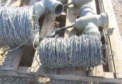 G-377  Valve Openers + Wire