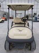 G-351 Club Car Electric Golf Cart