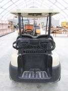 G-351 Club Car Electric Golf Cart