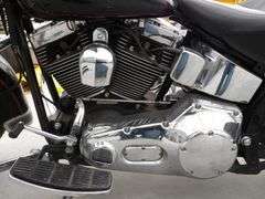 G-1124 2001 Harley Davidson