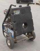 G-584  Western Hemisphere Portable Generator