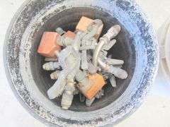 G-532 Wheel line Sprinklers + Sprinkler Tri-pod