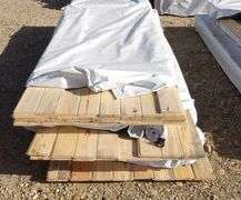 G-771 BSPP 1X6 Lumber
