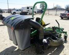G-946 John Deere Z915E Xero Turn Mower