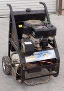 G-584  Western Hemisphere Portable Generator
