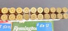 G-1116 Ammo & Ammo Boxes