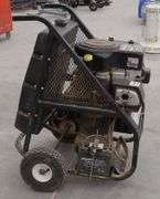 G-584  Western Hemisphere Portable Generator