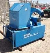 G-969 Harper Straw Blower