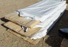 G-771 BSPP 1X6 Lumber
