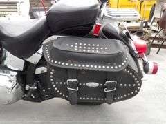 G-1124 2001 Harley Davidson
