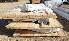 G-771 BSPP 1X6 Lumber