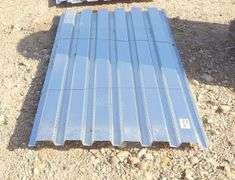 G-712 B-Deck Siding