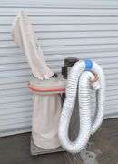 G-233 Ridgid Dust Collector - Pickett Auction Service