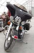 G-1124 2001 Harley Davidson