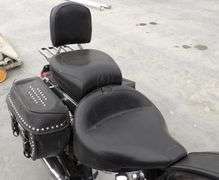 G-1124 2001 Harley Davidson