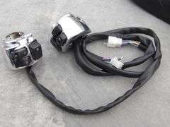 G-1124 2001 Harley Davidson