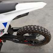 G-1445 2020 ZXYV 125 Dirt Bike - Pickett Auction Service
