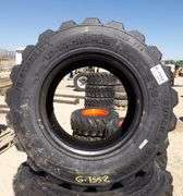 G-1552  Skid Steer Tires (4)