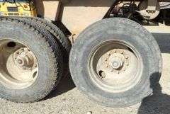 G-1521 1979 End Dump Trailer