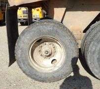 G-1521 1979 End Dump Trailer