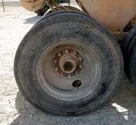 G-1521 1979 End Dump Trailer