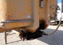 G-1521 1979 End Dump Trailer