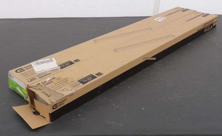 R-529 LED Lights