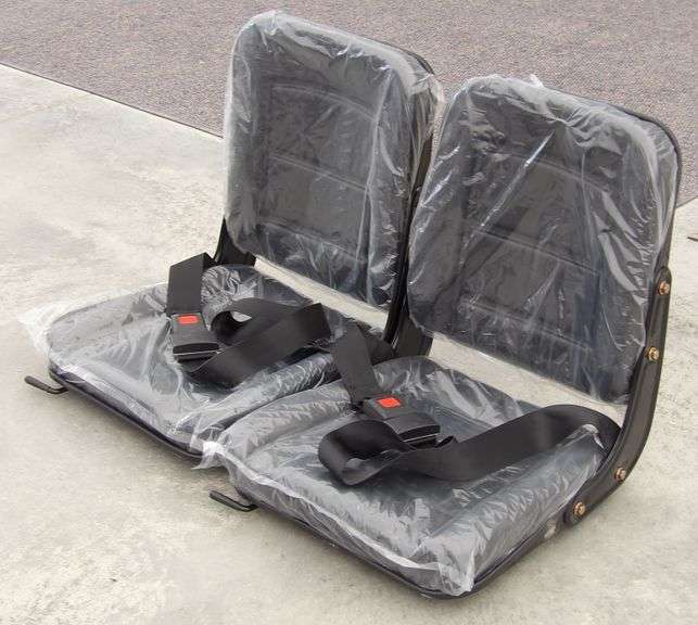 R-1063 Tractor Seats