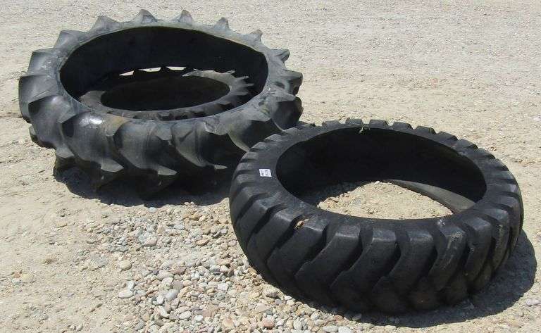 R-796 Tire Feeders (3)