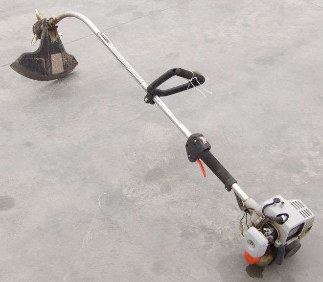 R-747 Echo Weed Trimmer