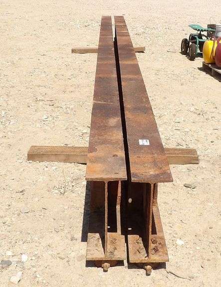 R-1139 I-Beams (2)