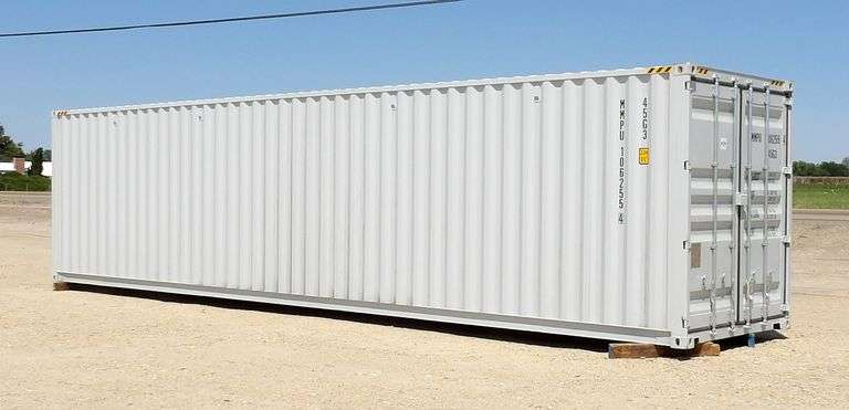 R-922  Storage Container