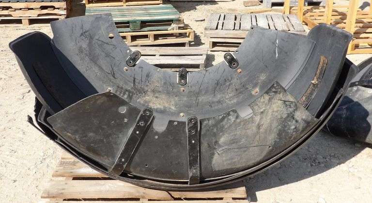 R-1123 Fenders (4)