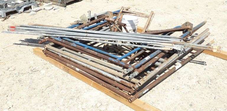 R-1131 Scaffolding