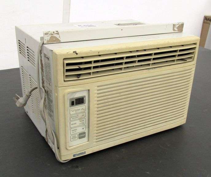 R-656  Kenmore A/C Unit