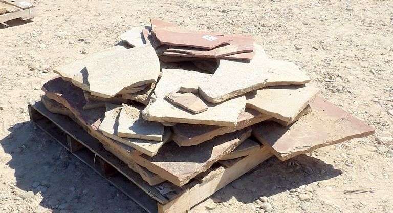 R-827  Landscape Stone