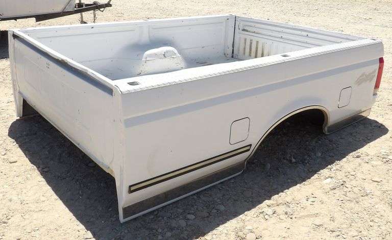 R-525 Ford Pickup Bed