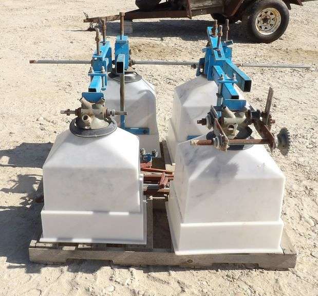 R-786 Monosem Planter Boxes (4)