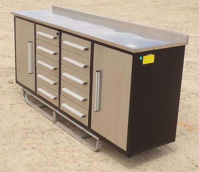 R-715 Toolbox