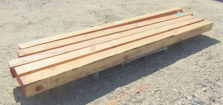 R-1105 Lumber